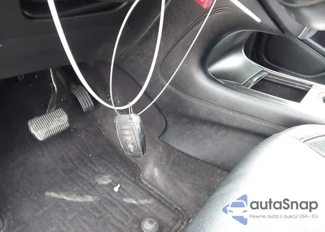 2017 Lincoln Mkc Premiere из США, поврежденный, VIN 5LMCJ1C96HUL03694